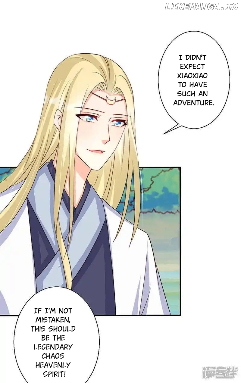 My Toxic Concubine chapter 46 - page 2